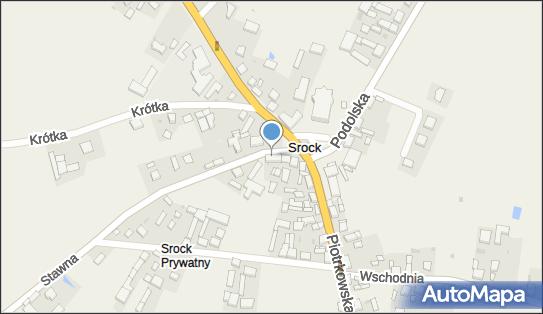 P.H.U., Diagnosta Grzegorz Głowacki, Stawna 1, Srock 97-310 - Przedsiębiorstwo, Firma, NIP: 7691400041