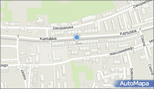 P.H.U.DIL Damian Piotrowski, Kartuska 110, Gdańsk 80-104 - Przedsiębiorstwo, Firma, NIP: 5791993915