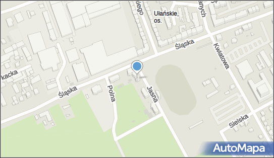 5992305129, Przedsiębiorstwo Handlowo-Usługowe 