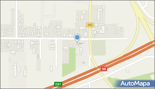 470034035, P.H.U.