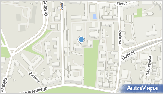 P.H.U.Doneks Dorota Duda, ul. Jana Chryzostoma Paska 34 B, Szczecin 71-622 - Przedsiębiorstwo, Firma, NIP: 8511076698