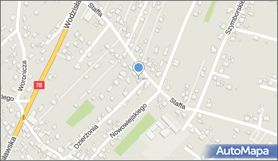 6341016318, P.H.U 