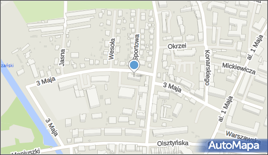 P H U Dorex Bis, 3 Maja 15, Giżycko 11-500 - Przedsiębiorstwo, Firma, numer telefonu, NIP: 8451069239