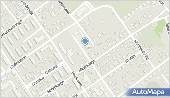 P.H.U Drumar, Piaskowa 22, Żyrardów 96-300 - Przedsiębiorstwo, Firma, NIP: 8381534606