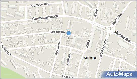 P H U Dystrybutor Ziaja K Skrzypek D Drogosz, ul. Słoneczna 5 A 81-605 - Przedsiębiorstwo, Firma, NIP: 5861978394