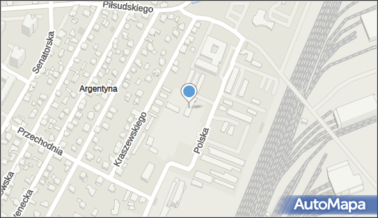 363706032, Przedsiębiorstwo Handlowo Usługowe Eco Auto Krzysztof Biłka 