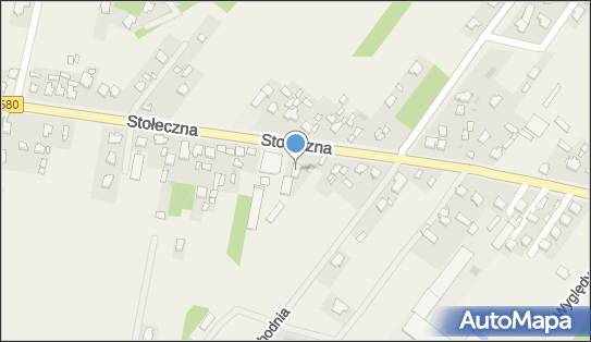 1181449393, Przedsiębiorstwo Handlowo Usługowe Eko-Stolarka Robert Piekarski 