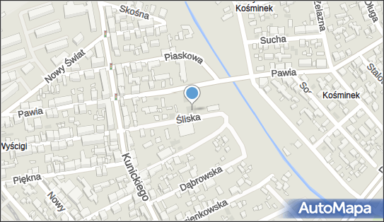 9181581955, P.H.U.EKO-DAM Błotniak Jacek 