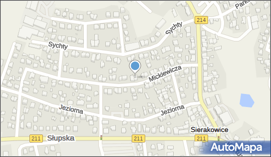 5891439383, Gospodarstwo Rolne Damian Konkel 