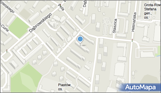 P H U Eljot, ul. Króla Bolesława Krzywoustego 3, Rzeszów 35-077 - Przedsiębiorstwo, Firma, NIP: 8130136392
