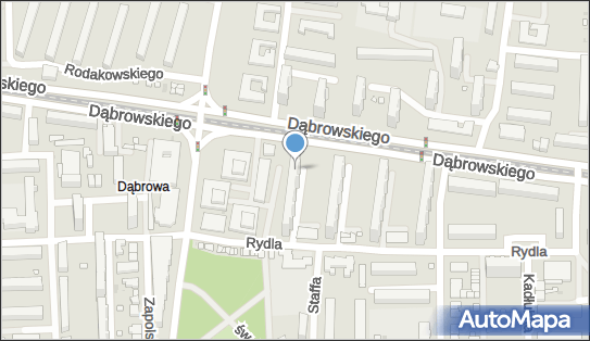 P H U Ell, ul. gen. Jarosława Dąbrowskiego 95A, Łódź 93-202 - Przedsiębiorstwo, Firma, NIP: 7291875763