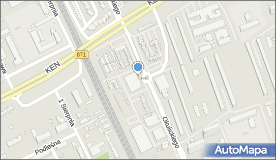 8651695556, P.H.U.Elmo Beata Garbacka 