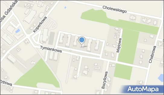 P.H.U.Eltom Tomasz Lewandowski, ul. Tymiankowa 11, Osielsko 86-031 - Przedsiębiorstwo, Firma, NIP: 9531932592