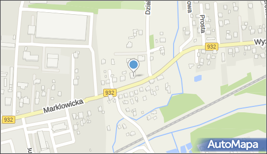 P H U Energo Expres, ul. Wyzwolenia 208, Marklowice 44-321 - Przedsiębiorstwo, Firma, numer telefonu, NIP: 6472103897