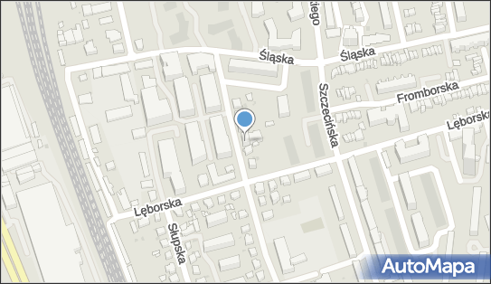P H U Euro Peck, Arkońska 11, Gdańsk 80-387 - Przedsiębiorstwo, Firma, NIP: 6741239602