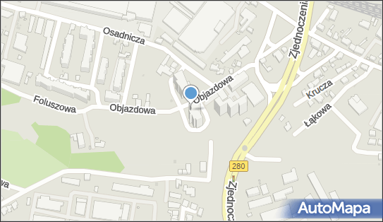 P.H.U.Euro-Polex.2., Objazdowa 21, Zielona Góra 65-752 - Przedsiębiorstwo, Firma, NIP: 9291029911