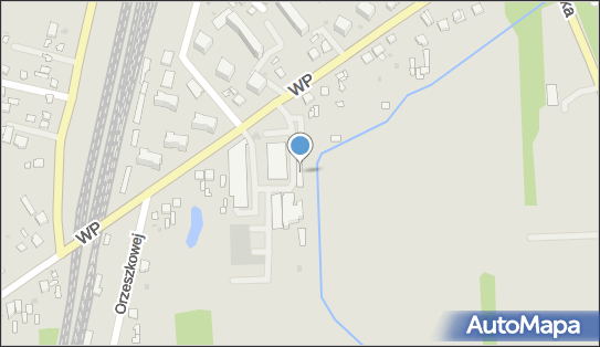 P H U Evita, ul. Wojska Polskiego 85A, Terespol 21-550 - Przedsiębiorstwo, Firma, NIP: 5372132628