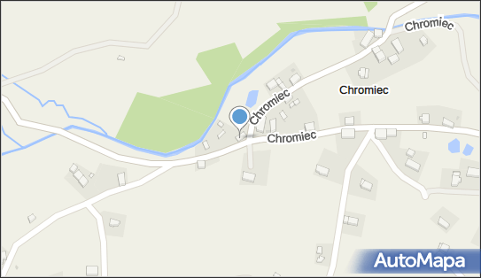 P.H.U.Excellent Oberda Mariusz, Chromiec 27, Chromiec 58-512 - Przedsiębiorstwo, Firma, NIP: 6112580276