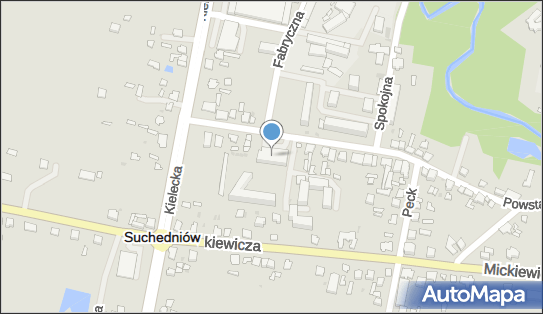 P H U Falmar, ul. Powstańców 1863 r. 69, Suchedniów 26-130 - Przedsiębiorstwo, Firma, numer telefonu, NIP: 6631726146
