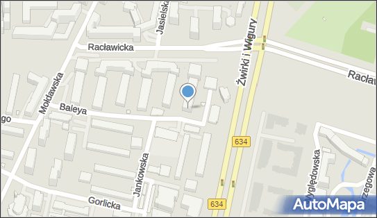 P H U Fat, ul. Stefana Baleya 4/60, Warszawa 02-132 - Przedsiębiorstwo, Firma, numer telefonu, NIP: 5261041526