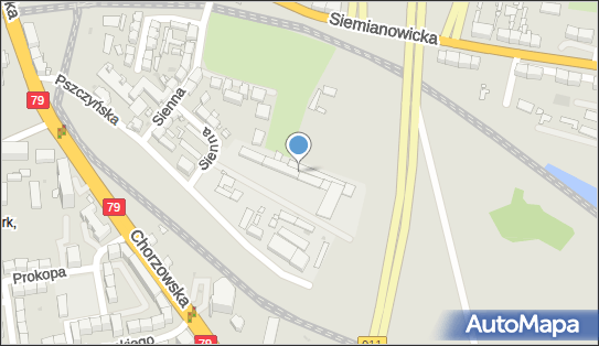 P H U Firelux M Kwapik Szura R Krauze, Sienna 1, Bytom 41-902 - Przedsiębiorstwo, Firma, NIP: 6262966681