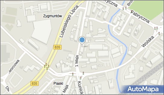 7120316850, Wielgus Cezary P.H.U.Foll-Service 