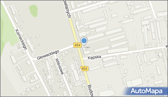7542875483, P.H.U.G&K Sprittrans K.Zielonka G.Kaczmarski 