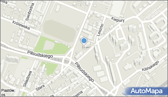 6441995245, P.H.U.