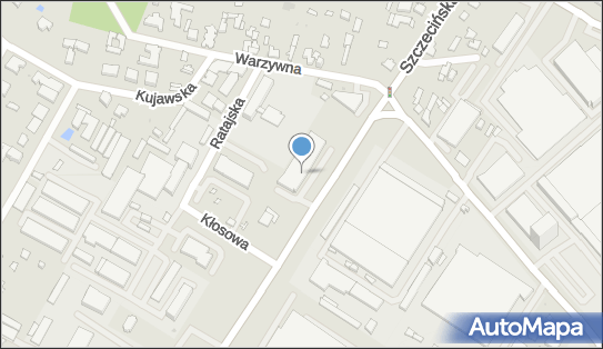 7271110603, Tomasz Ostrowski P.H.U.