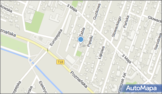 5342275814, P.H.U.