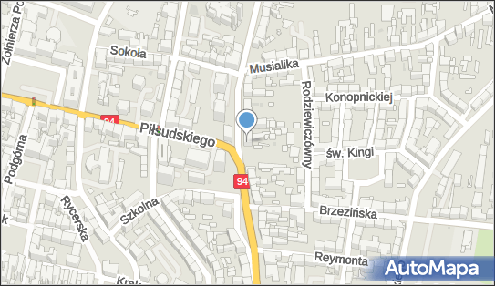 6261005264, P.H.U.