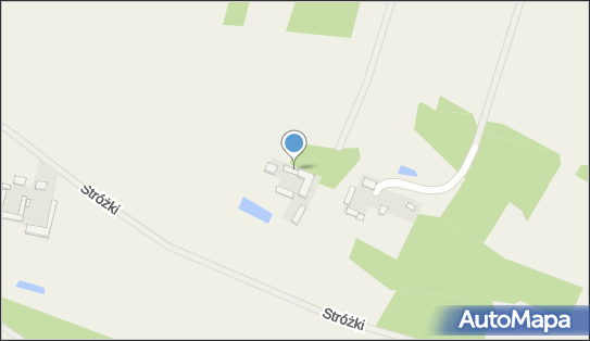 P H U Gardenplus - Pyrzanowski Leon, Stróżki 9, Stróżki 05-326 - Przedsiębiorstwo, Firma, godziny otwarcia, numer telefonu, NIP: 8221463725