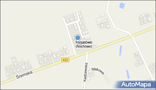 411567562, P.H.U.Genowefa Rozmiarek 