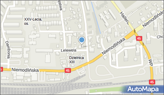 P H U Geto, ul. Joachima Lelewela 2, Opole 45-857 - Przedsiębiorstwo, Firma, NIP: 7542601544