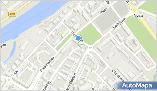 7531065786, P.H.U.Getr Knopek Aleksandra 