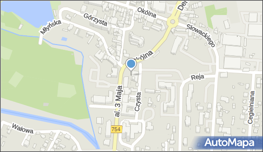 P H U Glob Time, al. 3 Maja 1, Ostrowiec Świętokrzyski 27-400 - Przedsiębiorstwo, Firma, NIP: 6611039566