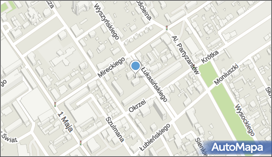 8381601171, P.H.U.