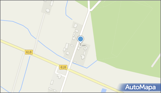 P H U Grand, Wola Mystkowska 69A, Wola Mystkowska 07-206 - Przedsiębiorstwo, Firma, NIP: 7621799724