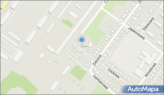 P H U Grasant, Sadowa 32, Koszalin 75-674 - Przedsiębiorstwo, Firma, NIP: 6691082770