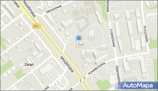 P H U Gratech, ul. Anastazego Kowalczyka 3, Warszawa 03-193 - Przedsiębiorstwo, Firma, NIP: 5242460676