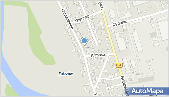 7540267816, P.H.U.Gregor Grzegorz Woch 