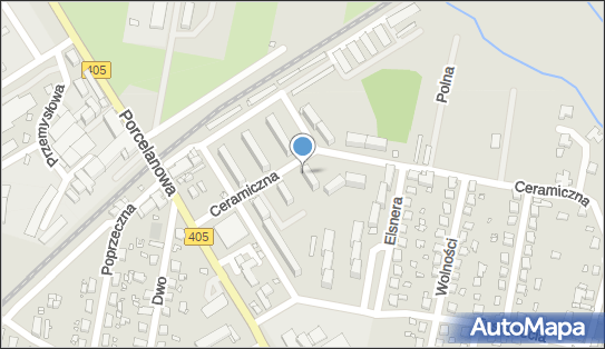 7541945951, Grzegorz Gabryk P.H.U.Greg 
