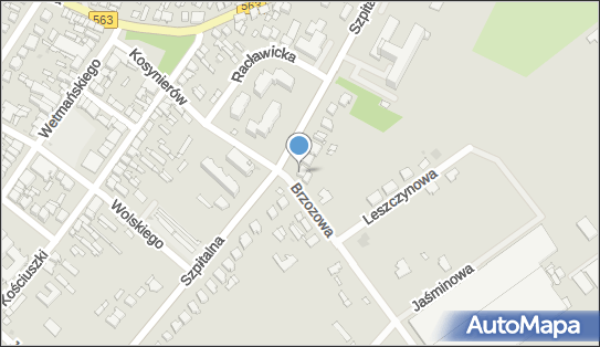 5110104648, P.H.U.Grupa 