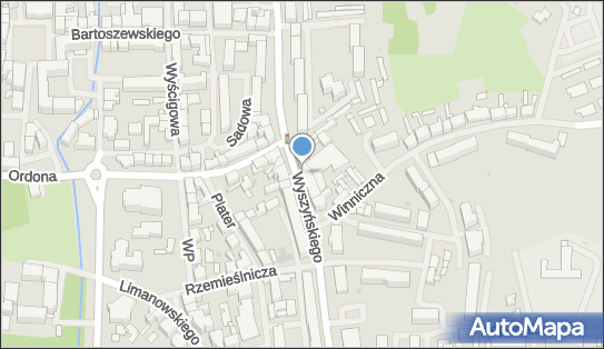 P H U Gryf, Wyszyńskiego Stefana, ks. kard. 26, Szczecinek 78-400 - Przedsiębiorstwo, Firma, NIP: 6731454575