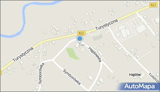 P H U Haid Car Service, ul. Hajdowska 22, Lublin 20-230 - Przedsiębiorstwo, Firma, NIP: 7120068613