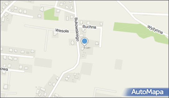 5831815150, Przedsiębiorstwo Handlowo-Usługowe Halina Skierka 