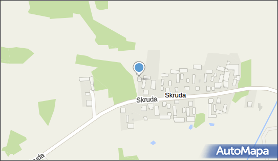 P H U Happy Hurtownia Chemiczno Papiernicza Sylwia Kepka, Skruda 21 08-455 - Przedsiębiorstwo, Firma, numer telefonu, NIP: 8261961168