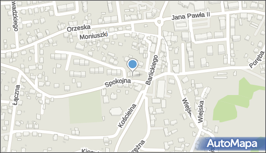 P H U Henia, Spokojna 2, Łaziska Górne 43-170 - Przedsiębiorstwo, Firma, numer telefonu, NIP: 6351369811