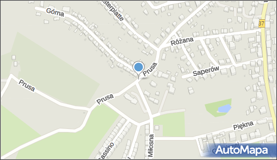 8841630169, P.H.U.