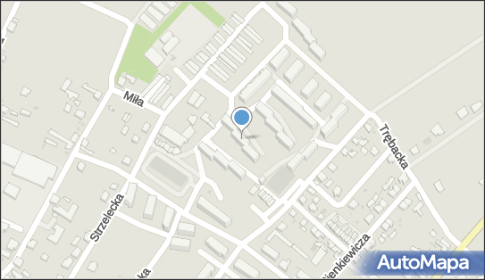 P H U Hosta, os. 35-lecia PRL 3, Debrzno 77-310 - Przedsiębiorstwo, Firma, NIP: 8431000799